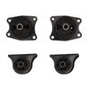 MUGEN S2000 1999 April Reinforced Differential Mount Set Part (April - 2000) (Compatible with AP1-100, AP1-110, AP1-120, AP1-130, AP1-135, AP1-200,