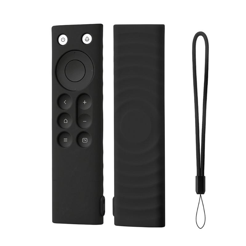 Precisions Silicone Remote Controls Protectors For MiniLED 2026 Complete Protections Against Scratches Drops and Accidental Damage