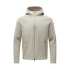 DESCENTE Training Jackets Men's Hooded (Non-detachable) Moderate D5131THW51