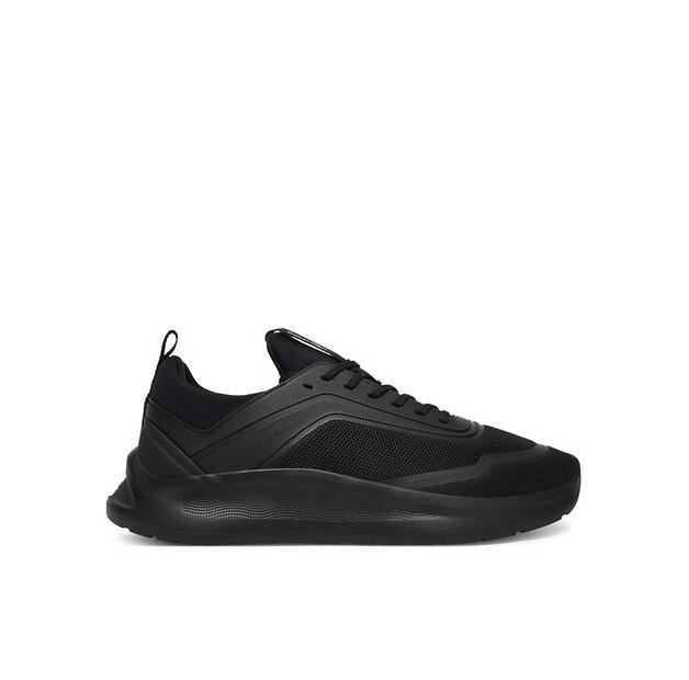 Кроссовки Calvin Klein Light Eva Run Lace Sock Mm