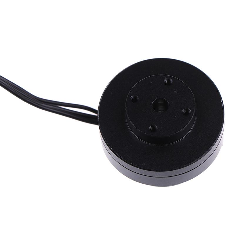 Микро PTZ-мотор Drone 2204 Внешний ротор Бесщеточные двигатели Двойной шарикоподшипник