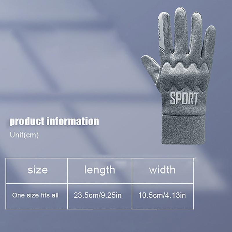 Зимние байкерские перчатки для мужчин и женщин, мотоциклетные перчатки с сенсорным экраном, водонепроницаемые, теплые, ветрозащитные, перчатки для езды на велосипеде, сноуборда, вождения, лыжного спорта