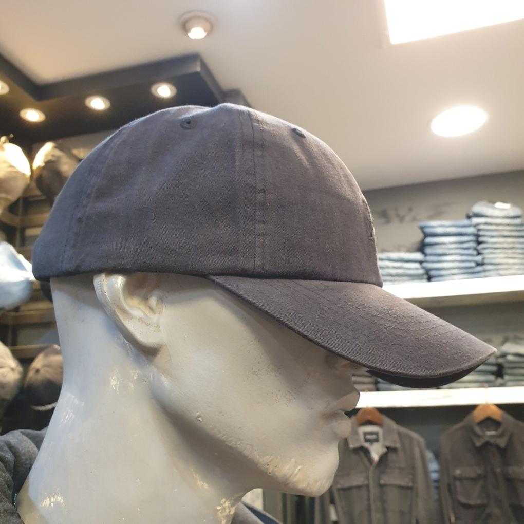 Buckaroo Uni Small Logo Embroidered Ball Cap 19 B235AP170P 2001