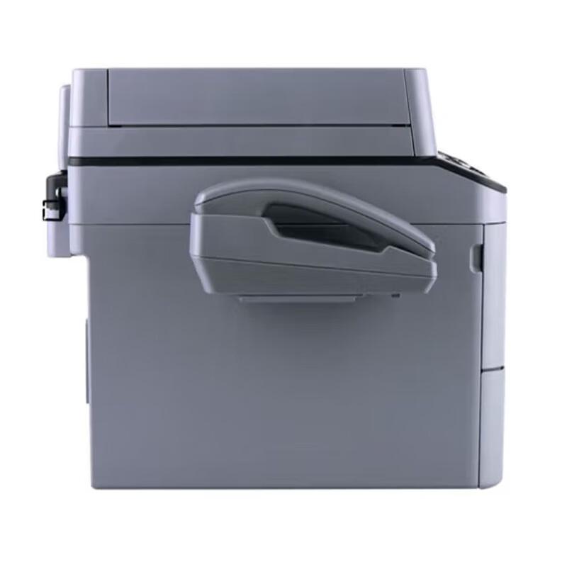Многофункциональное устройство Brother MFC-7480D, монохромный лазерный, со штекером CN (адаптер в комплекте)