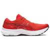 Asics Мужские кроссовки Gel Kayano 29 Cherry Tomato Red Black 1011B440-800