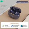 Игровые Bluetooth-наушники-вкладыши Soaiy TR6 ANC 2-го поколения