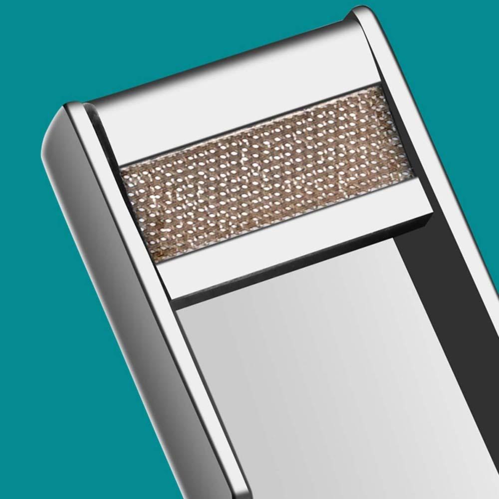 Манеки Неко Счастливый Кот Мини Пилочка для Ногтей Нержавеющая Сталь Кусачки для Ногтей Подстригать Ногти