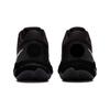 Nike Fly By Mid 3 Abrasion Resistant Abrasion Resistant Mid top Basketball Shoes Men's Black White DD9311-003(team741-)