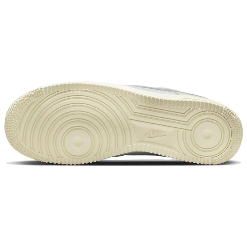 Nike Air Force 1 Low '07 LV8 Vintage Certified Fresh Photon Dust Sail Sneakers DO9801-100