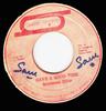7-дюймовая пластинка HORTENSE ELLIS Have A Good Time NONE Трек United Jamaica Reggae Ska Dub Б/у