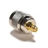 1 шт. адаптер Pl259 Uhf штекер мужской к SMA женский разъем Rf прямой