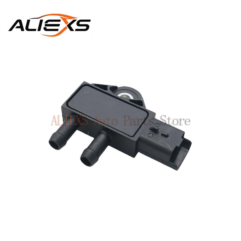 diesel exhaust pressure sensor differential pressure sensor for 9677816180 9662143180 9645022680 161809 1618LP 1400952180 1618Z9