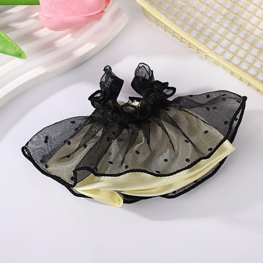 Милая кукла Прекрасная одежда Аксессуары Плюшевая одежда для кукол Новые платья для кукол Для 10 см хлопковой куклы