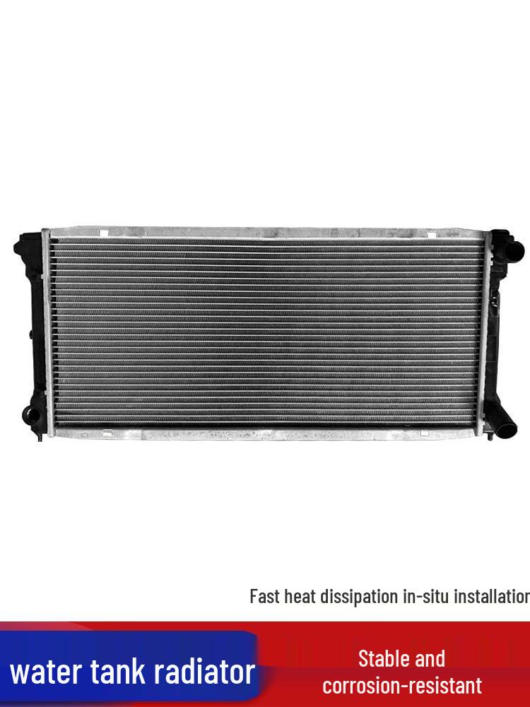 Радиатор в сборе для Volkswagen Lavida, Sagitar, Magotan, Jetta, Santana, Tiguan
