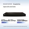 Huawei S5731S-S32ST4X-A1 Layer 3 10-Gigabit Enterprise Switch
