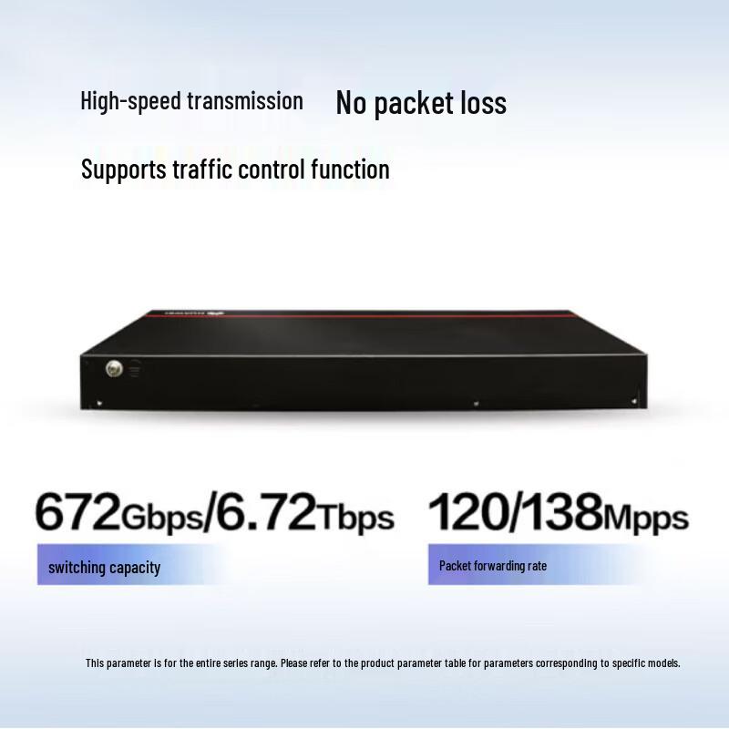 Huawei S5731S-S32ST4X-A1 Layer 3 10-Gigabit Enterprise Switch