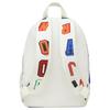 New Jordan Polyester Backpack Regular Unisex White DV5304-133