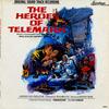 LP Record MALCOLM ARNOLD - The Heroes Of Telemark: Original So 56064 Mainstream Reco 1965 US Soundtracks & Musicals Used
