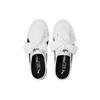 Puma Кроссовки Bari Mule Ribbon White Black Women 382331-03