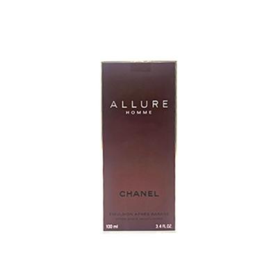 Увлажняющий крем после бритья Allure Homme/сумка для покупок/оригинал из универмага/корейская этикетка, 1 шт., 100 мл