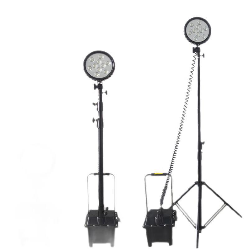 Shiliao FW6101 Multi-functional LED Searchlight