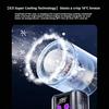 Ручной Мини-вентилятор Super Speed Wind Cannon, Портативный, Полупроводниковое Охлаждение Ледяным Сжатием, Уличный Мини-кондиционер
