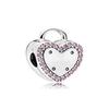 НОВАЯ Коллекция Клипс из Серебра 925 Пробы StarCharm Лапка Разделитель Бусина Для Женщин Подходит к Оригинальным Браслетам 925 Пробы DIY Украшения Подарки на День Рождения