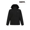 Nepa Мужская горная куртка Pino водонепроницаемая 7j10503