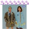 Bolbbalgan4 - [Two Five] мини-альбом (kpop)