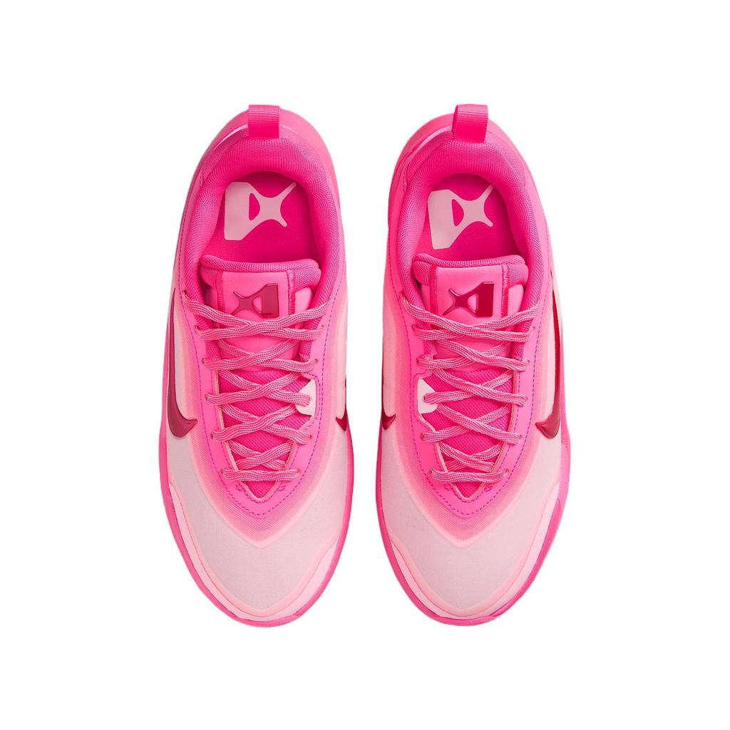 Nike Кроссовки AOne GS Pink Aura Kids Hyper-Pink Polarized-Pink Arctic-Punch HF7001-600