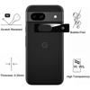 Tempered Glass Camera Protector for Google Pixel 8a [2 Pack] Rear Camera Protection Film Phonillico