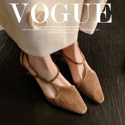 Женская обувь – Босоножки