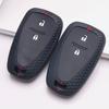 Чехол для ключа для Chevrolet 1500 2500 3500 Chevy Equinox Malibu XL Traverse Tracker Blazer Cruze Поверхность устойчива к царапинам Ударопрочная конструкция