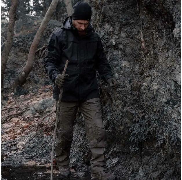 Pentagon Hurricane куртка