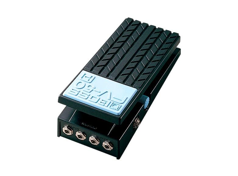 BOSS Roland Volume Pedal FV-50H