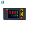 T3231 AC 110V 220V Цифровое реле задержки времени Светодиодный дисплей Циклический таймер Управление Переключатель Регулируемое реле времени Переключатель задержки времени