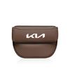 Car Seat Gap Organizer Auto Console Side Seat Filler Box For KIA sportage cerato Optima K2 K3 K4 K5 rio soul stonic Accessories CF5