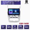 Для Renault Logan Sandero 2009-2015, для Dacia Duster 2010-2017, GPS-навигация, автомобильное радио, Android, видеостереоплеер RDS 1 + 6 ГБ