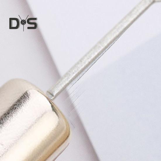 Набор магнитов в форме сердца, инструмент для дизайна ногтей с Y-образной направляющей, магнитные стержни, эффект кошачьего глаза, профессиональный набор для дизайна ногтей для домашнего салона