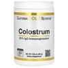 California Gold Nutrition Colostrum Powder Concentrate 200g 7.05oz, 120g, 1 Unit