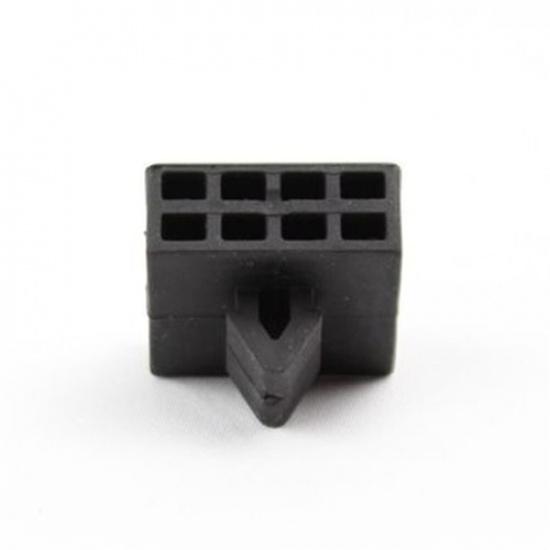 Hood Over Slam Bumper Buffer for 2011 2012- Jeep Grand Cherokee #35156137AA