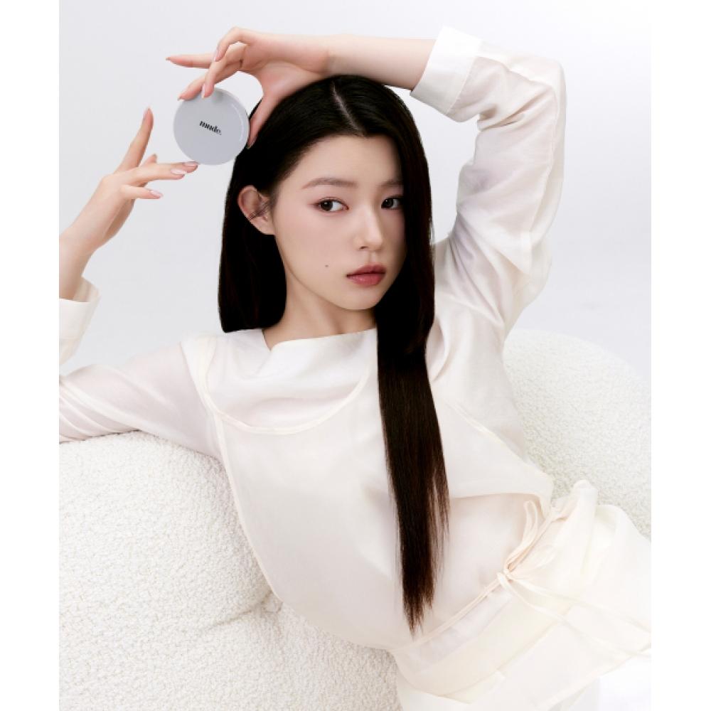 Mude Setting Powder Pact