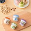 Qiqi Oat Pudding Mixed Flavor Gift Box