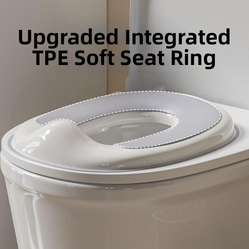 Hanging Children's Toilet Seat Toilet Training Portable Toilet Seat Household