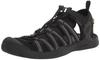 Sandals DRIFT CREEK H2 Drift Creek H2 Men's Black/Black 28.0 Cm