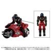 Takara Tomy T-SPARK Diaclone DA-114 Dive Battle V2 Articulated Action Figure Battle 03