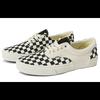 Vans Кеды Era Classic Низкие Повседневные Для Скейтбординга Унисекс Черный Белый VN0A5JML1KP