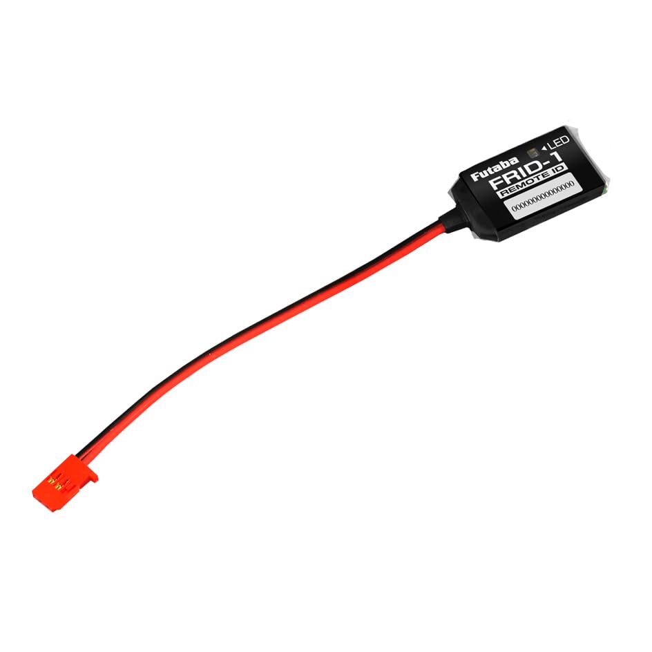 Futaba Electronics Пульт дистанционного управления ID FRID-1 00107384-1