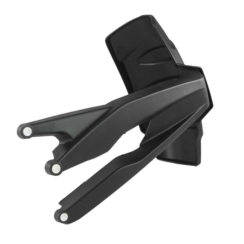 Motorcycle Mudguard Fender For BMW R1200GS R1250GS Adventure LC R 1200 1250 GS/ADV 2013-2023 Rear Splash Wheel Hugger Mud Guard