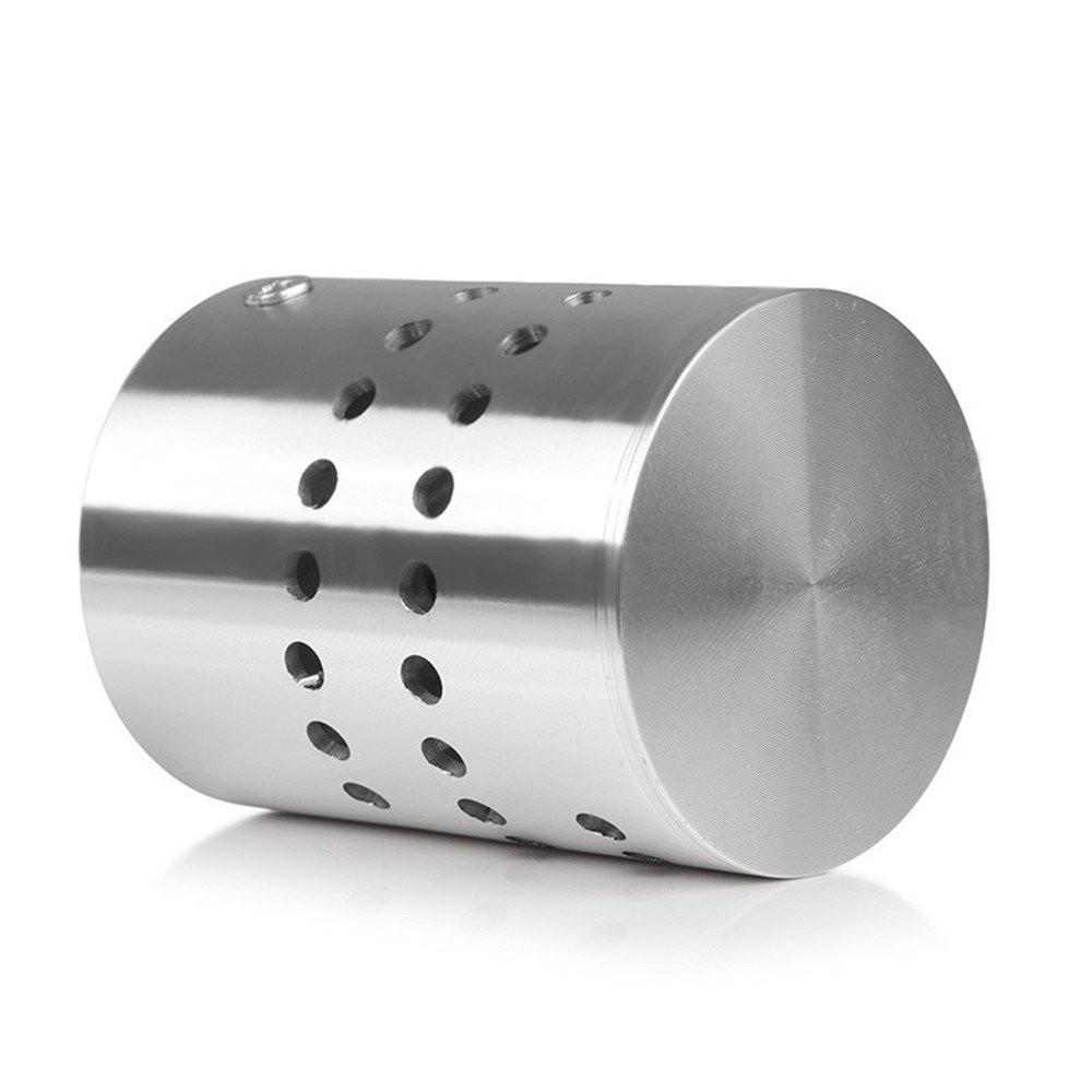 Hole Design LED Wall Lamp Surface Mount Light Fixture for Home Decor